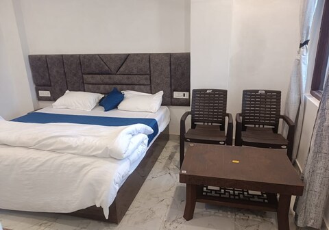 The 47th Heaven homestay