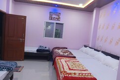 Ashish Aram Ghar, Ujjain Ashish Aram Ghar, Ujjain