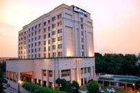 Radisson Hotel Varanasi, Varanasi Radisson Hotel Varanasi, Varanasi