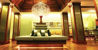 The Privilege Floor by BOREI ANKGOR, Siem Reap The Privilege Floor by BOREI ANKGOR, Siem Reap