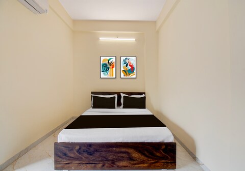 Super Hotel O Aura Suiites