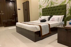 The JK Hotel, Nagpur The JK Hotel, Nagpur