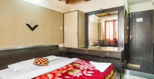 Eden Residency, Shillong Eden Residency, Shillong