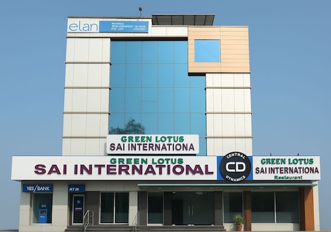 Green Lotus Sai international