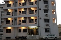 HOTEL VRAJBHOOMI, Somnath HOTEL VRAJBHOOMI, Somnath
