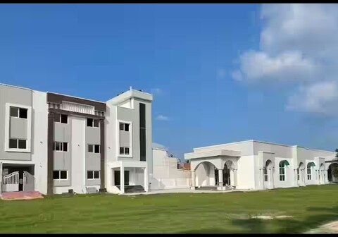 Hotel Golden Paradise