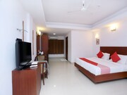 OYO 15992 Central Hotel, Thrissur OYO 15992 Central Hotel, Thrissur