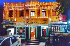 Hotel Prafulla, Kolhapur Hotel Prafulla, Kolhapur