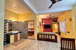 Mystic Mist Homestay I Entire 2BHK Apartment 5Mins From Bhubaneswar Airport, Bhubaneshwar Mystic Mist Homestay I Entire 2BHK Apartment 5Mins From Bhubaneswar Airport, Bhubaneshwar