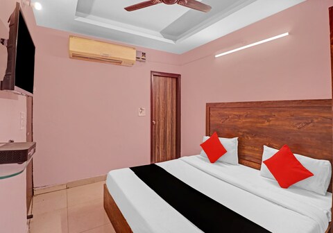 Hotel O Cherry Inn