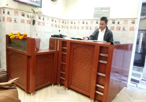 Hotel Maha shakti Divine