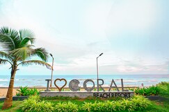Coral Beach Resort, Chennai Coral Beach Resort, Chennai