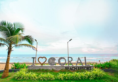 Coral Beach Resort