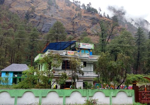 DESTINATION OF PEACE