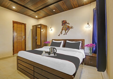 Collection O Grey Castle Inn