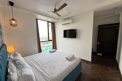 Palm Breeze Hotel - Colaba, Mumbai Palm Breeze Hotel - Colaba, Mumbai