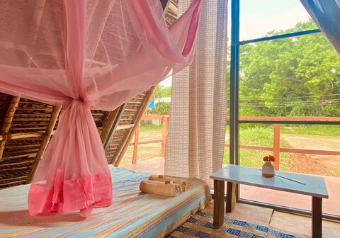 The Imagination Auroville