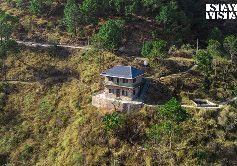 StayVista at Juneo Orchards