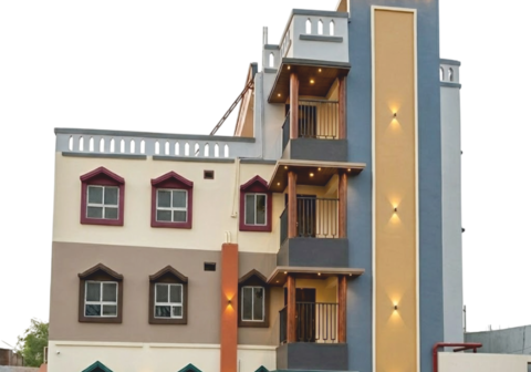Hotel Sandeep