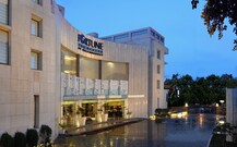 Fortune Inn Grazia, Noida, Delhi Fortune Inn Grazia, Noida, Delhi