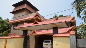 Aagaman Inn Homestay, Alleppey Aagaman Inn Homestay, Alleppey