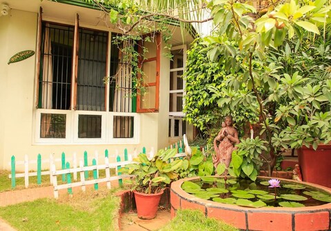 SPIC AND SPAN LUXURY VILLA EXPERIENCE IT 2 BELIEVE