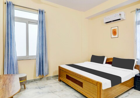 Hotel O Mellow Space