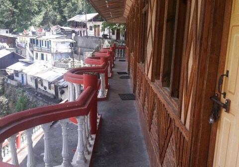 Hotel Shantikunj By Flamingo Hospitality