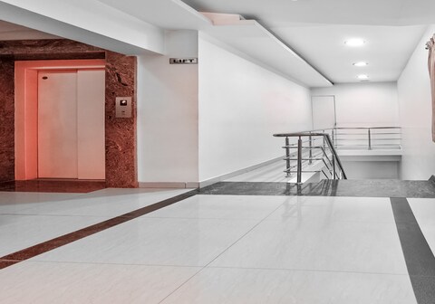 Hotel O Raj Residency