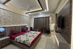 THE CASA STAY | APARMENT, Lucknow THE CASA STAY | APARMENT, Lucknow