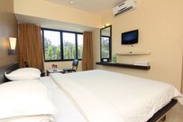 Hotel Hari International, Lonavala And Khandala Hotel Hari International, Lonavala And Khandala