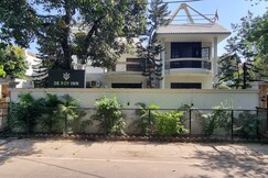 De Roy Inn Lucknow, Lucknow De Roy Inn Lucknow, Lucknow