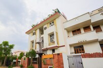 OYO 1060 Hotel Rahwaas, Jaipur OYO 1060 Hotel Rahwaas, Jaipur