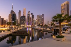 Hotel Indigo Dubai Downtown - Near Dubai Mall, Dubai Hotel Indigo Dubai Downtown - Near Dubai Mall, Dubai