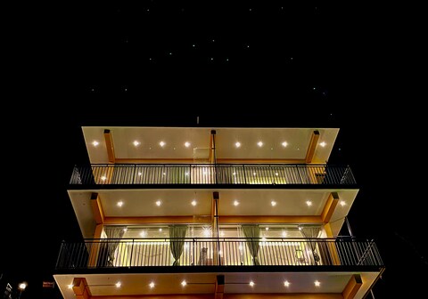 Elegant Mountain Resort