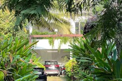 Rain Home Stay | Artifical Rain Setup in Lush-green setting, Alleppey Rain Home Stay | Artifical Rain Setup in Lush-green setting, Alleppey