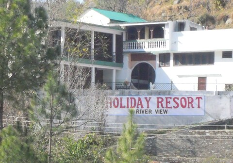 Holiday Resort River View