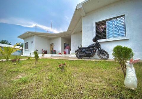 Zero Clock Mangrove Resort