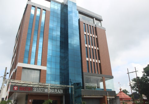 Mastiff Select Medha Plaza,Deoghar