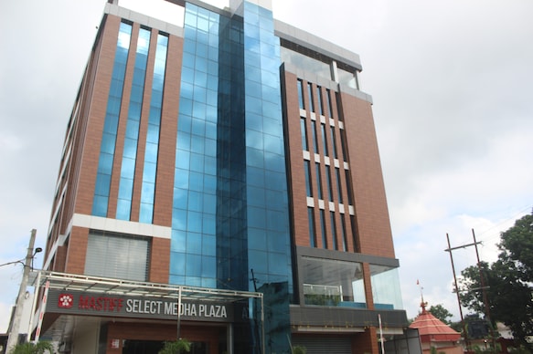 Mastiff Select Medha Plaza,Deoghar