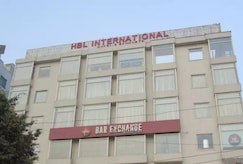 Hotel HBL International, Delhi Hotel HBL International, Delhi