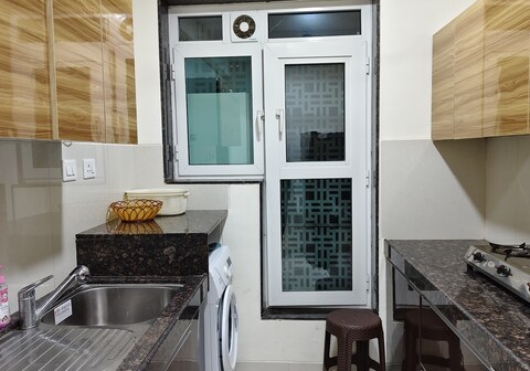 La Velvet a luxury stay besides Nexus Grand Mall