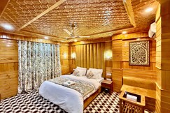 Bustan Residency, Srinagar Bustan Residency, Srinagar