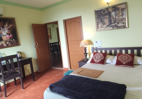 Palakuzhayil homestay