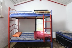 HOTs Hostel, Nainital HOTs Hostel, Nainital