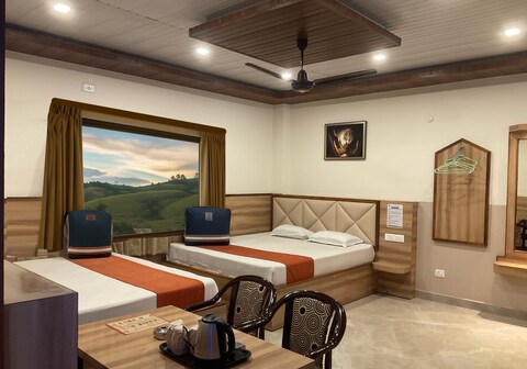 Hotel Highland