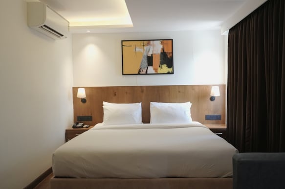 Silvotel By Bizzgrow Hotels