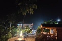 Mangrove Homestay Cottages, Goa Mangrove Homestay Cottages, Goa