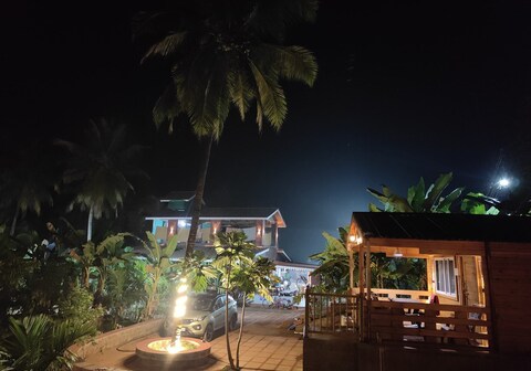 Mangrove Homestay Cottages