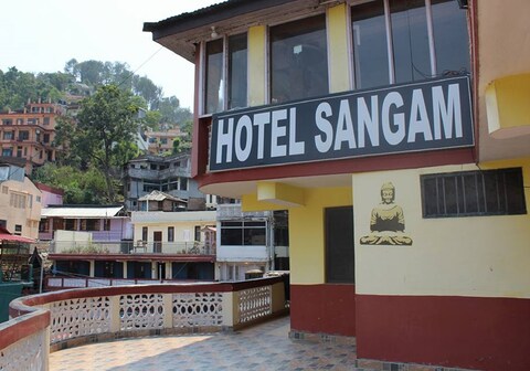 Hotel Sangam